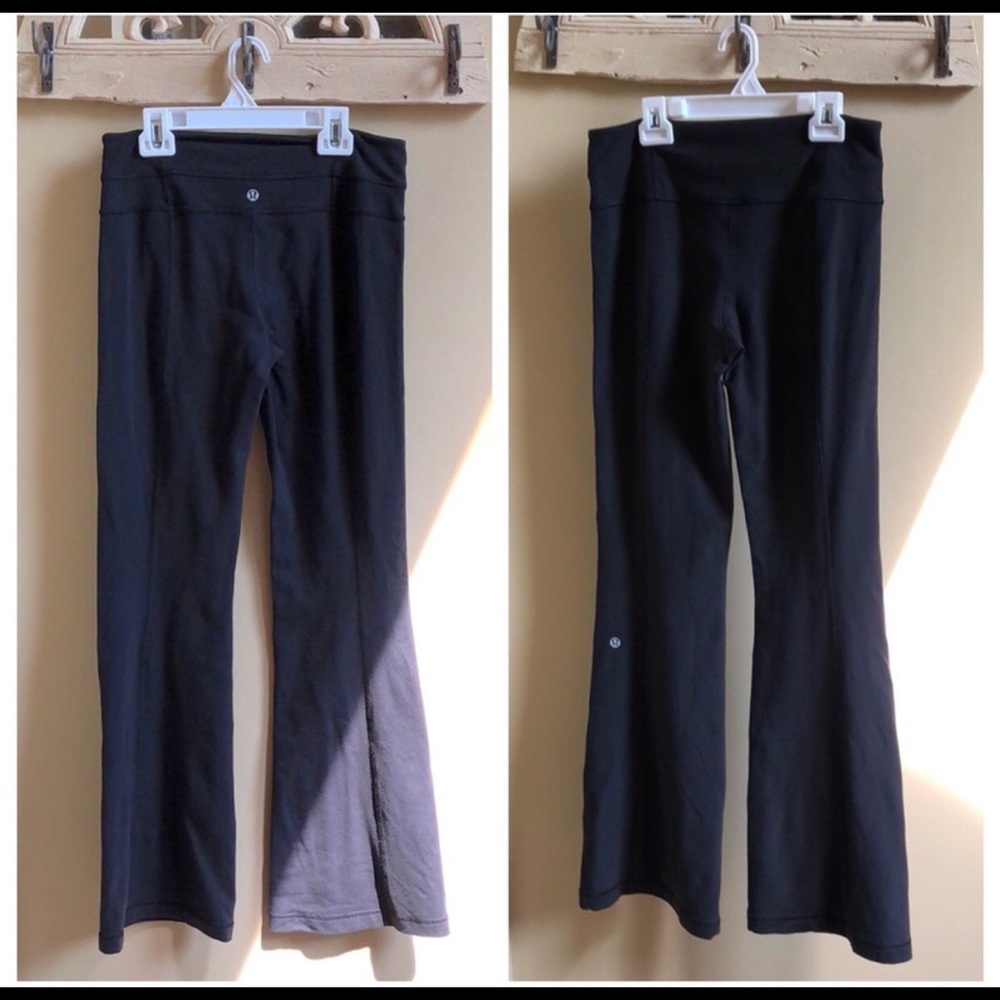 lululemon yoga pant leggings
